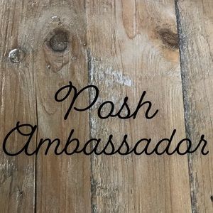 Posh Ambassador